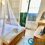 ApartHotel Riviera Superb 2 bedrooms Terrace AC Carré d\'Or Terrasse Alphonse Karr